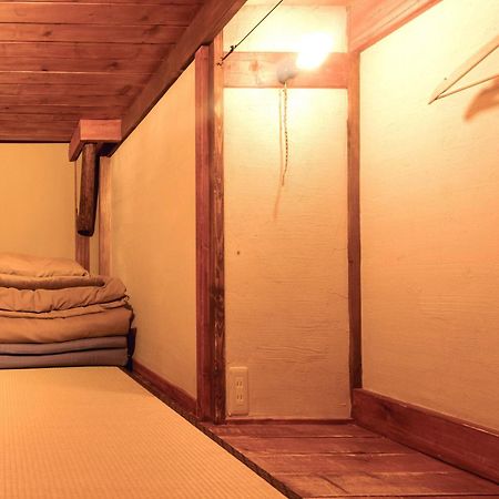 Guesthouse Yululu Kyōto Exterior foto