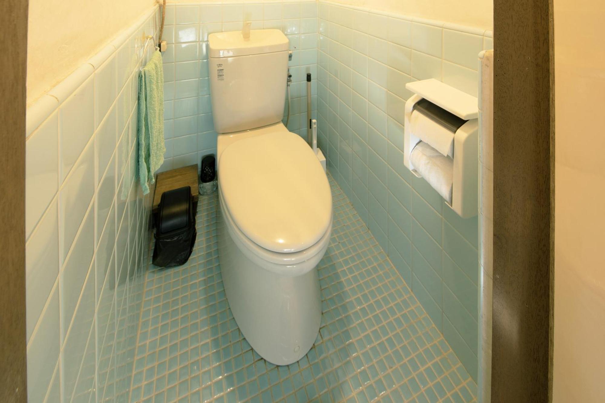 Guesthouse Yululu Kyōto Exterior foto