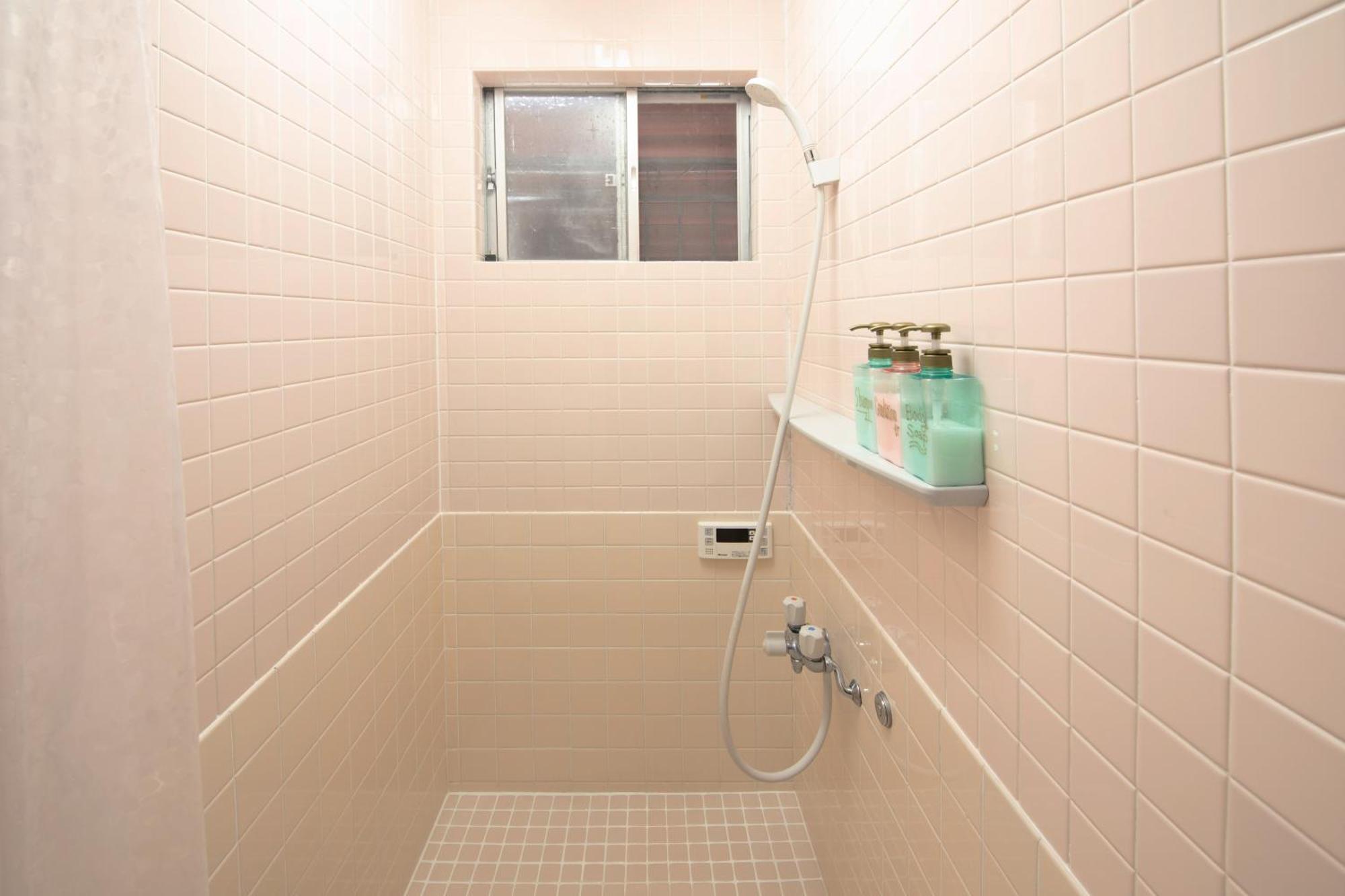 Guesthouse Yululu Kyōto Exterior foto