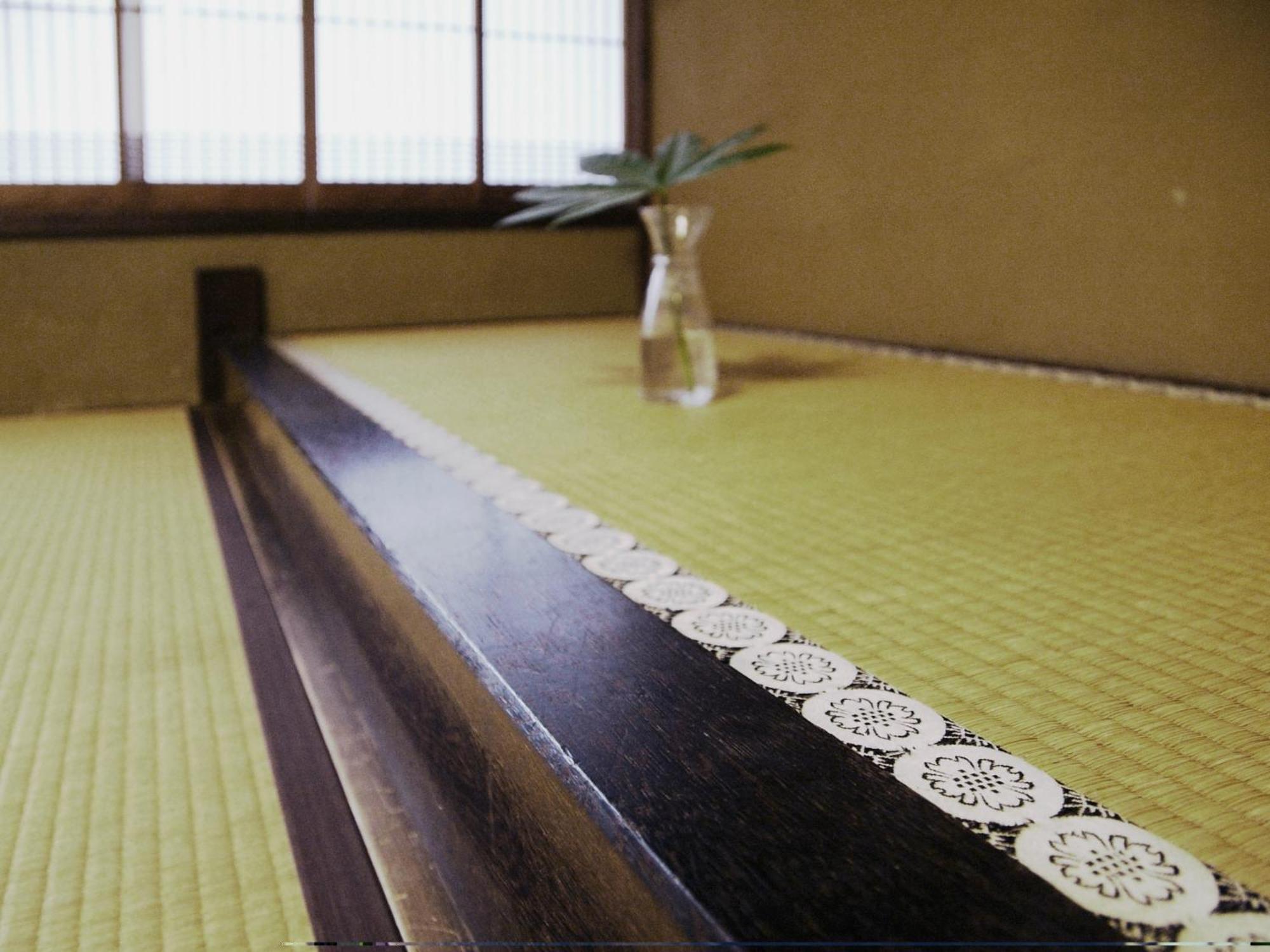 Guesthouse Yululu Kyōto Exterior foto