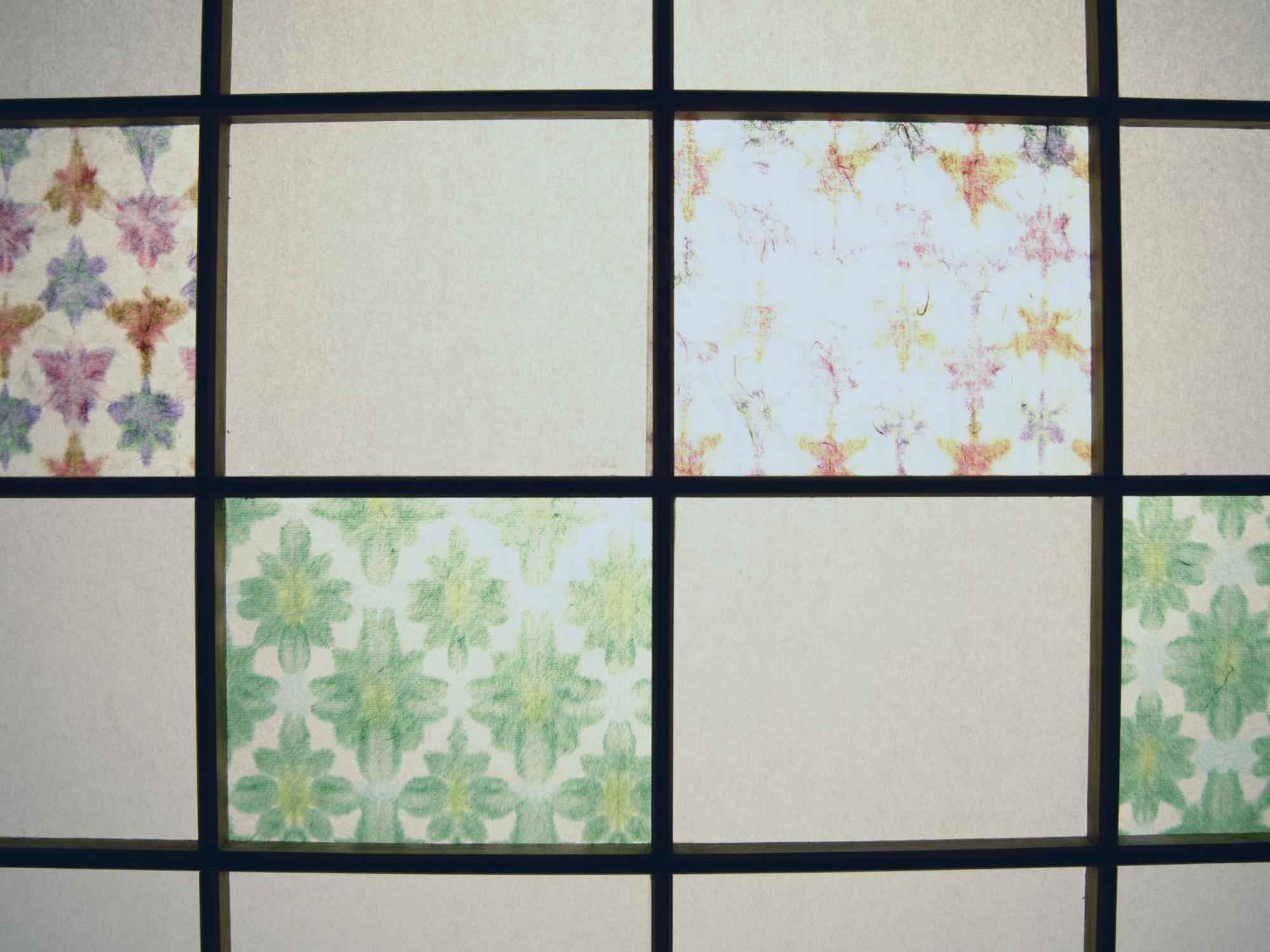 Guesthouse Yululu Kyōto Exterior foto
