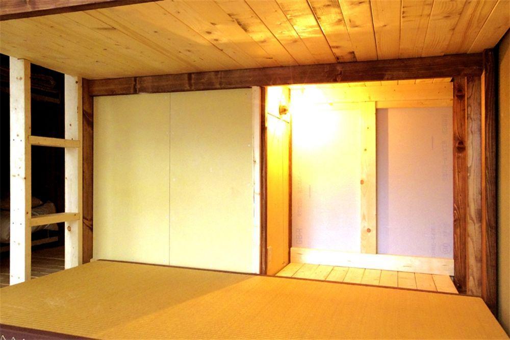 Guesthouse Yululu Kyōto Exterior foto