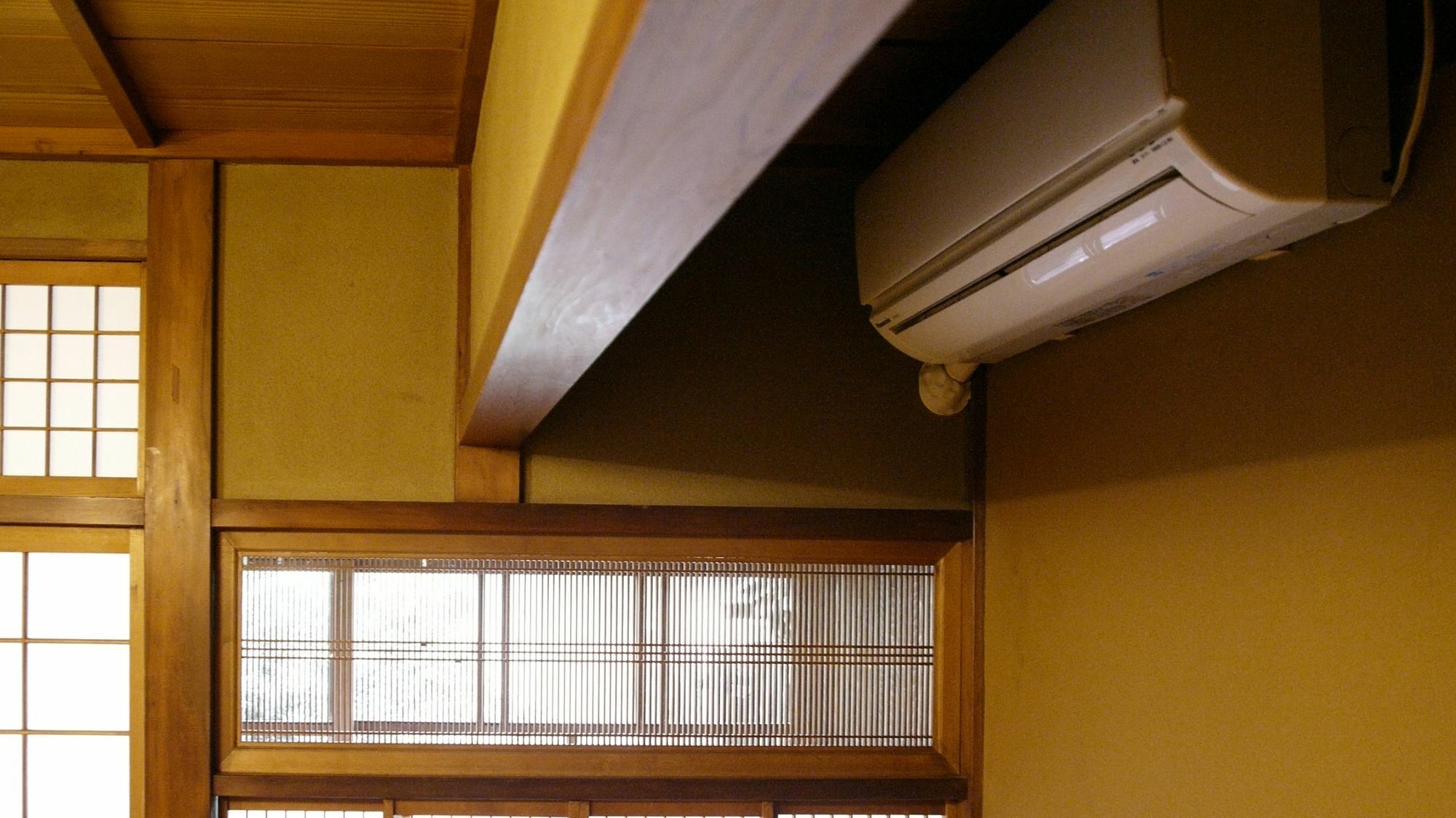 Guesthouse Yululu Kyōto Exterior foto