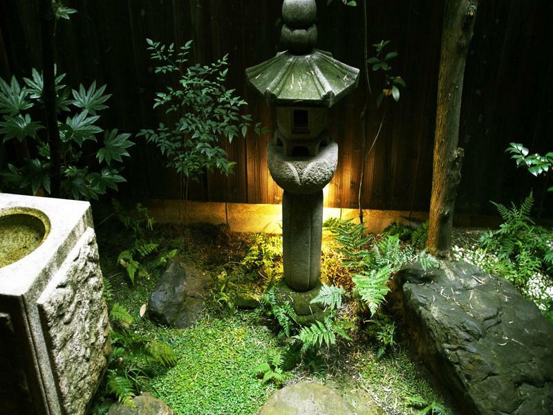 Guesthouse Yululu Kyōto Exterior foto