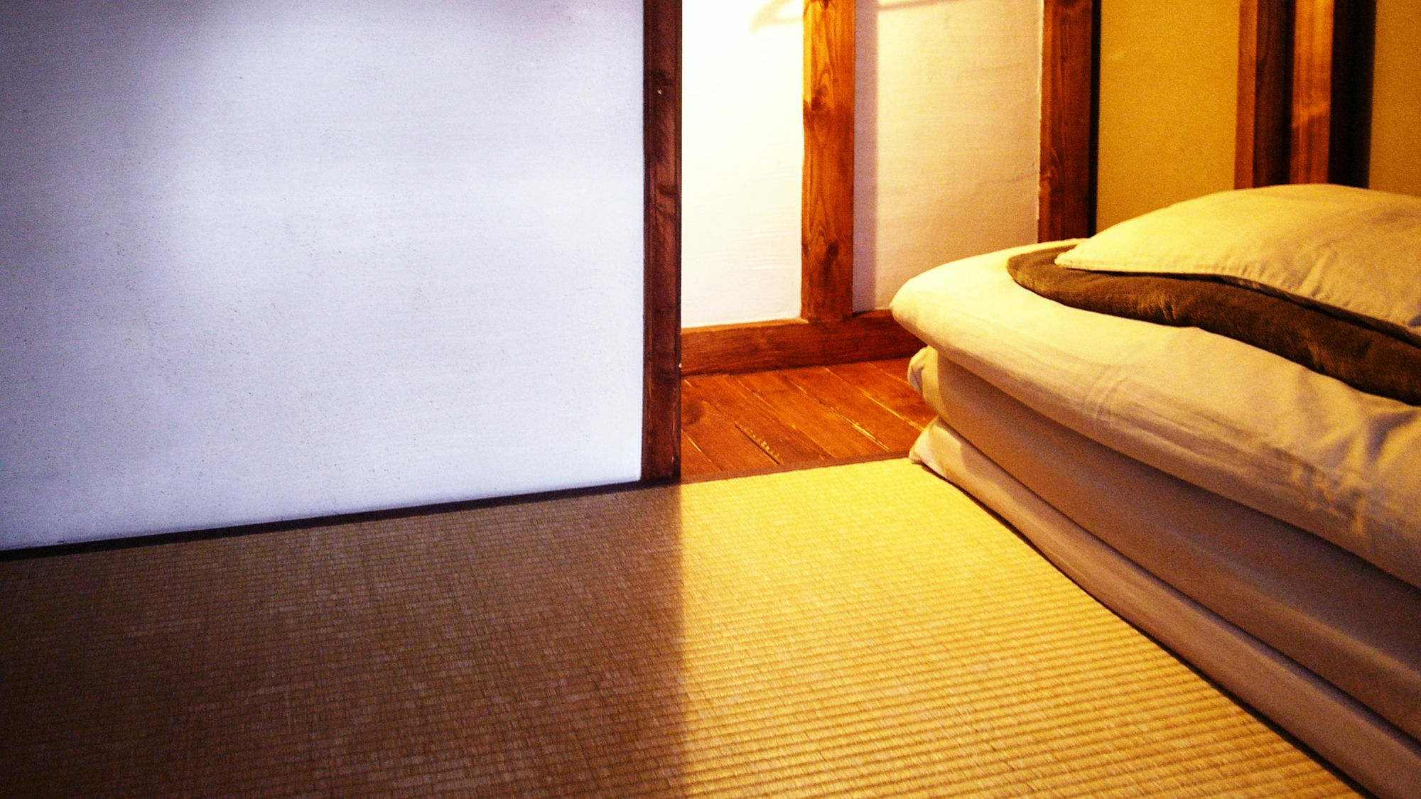 Guesthouse Yululu Kyōto Exterior foto