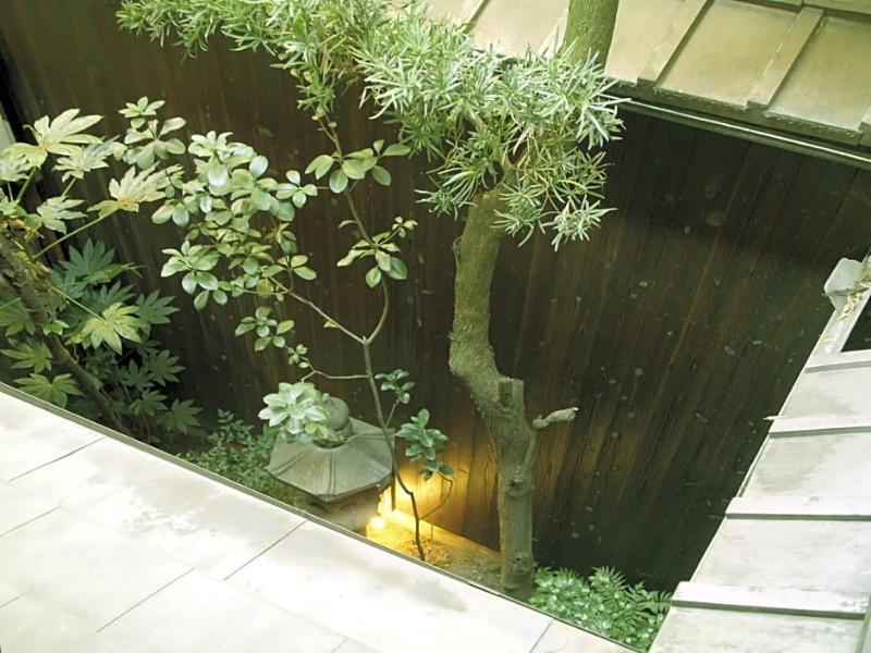 Guesthouse Yululu Kyōto Exterior foto