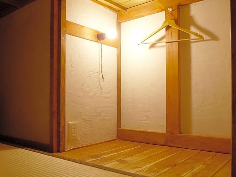 Guesthouse Yululu Kyōto Exterior foto