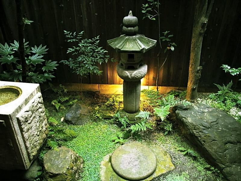 Guesthouse Yululu Kyōto Exterior foto